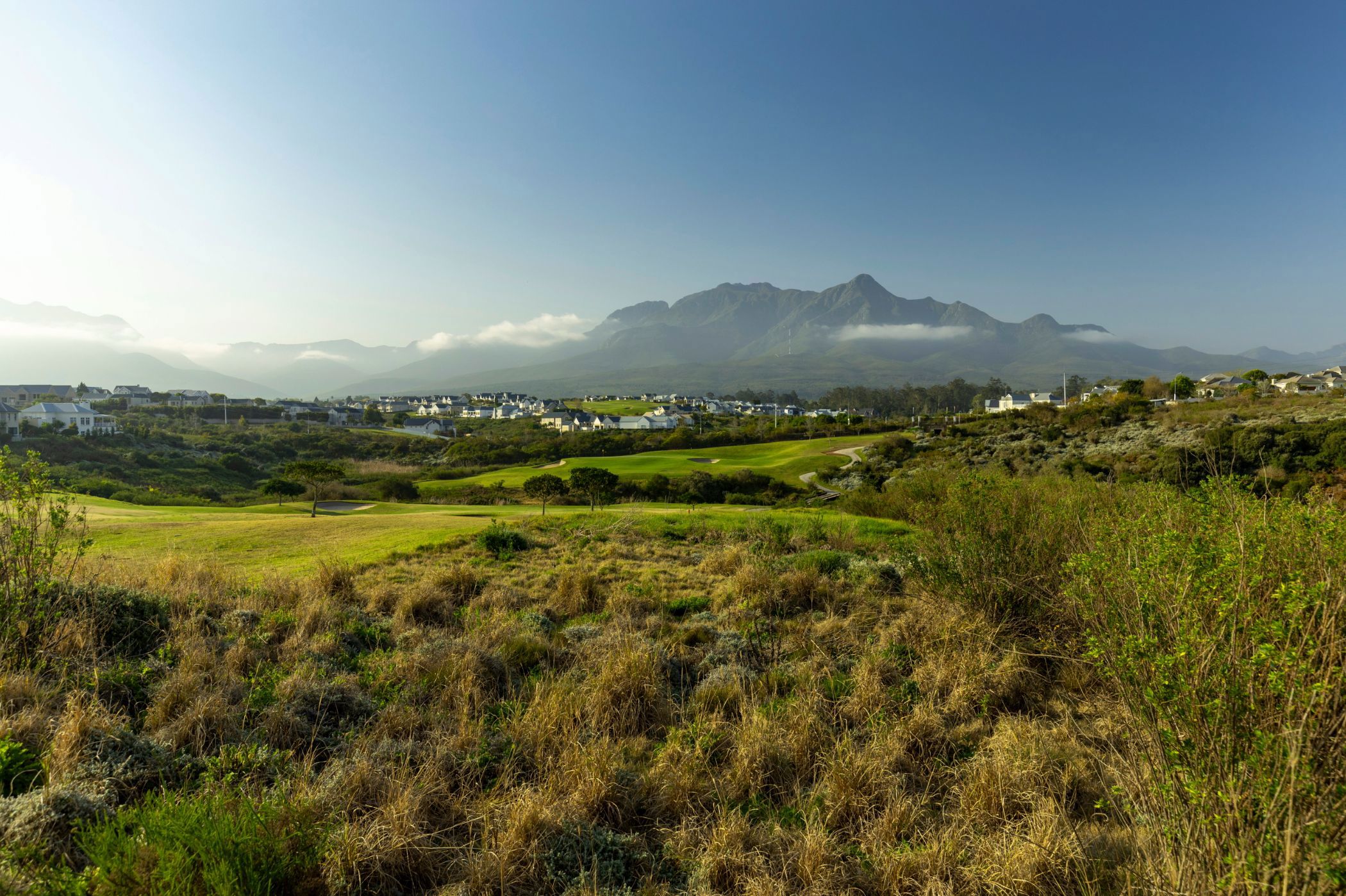 Residential vacant land for sale in Kingswood Golf Estate - GEO1714415