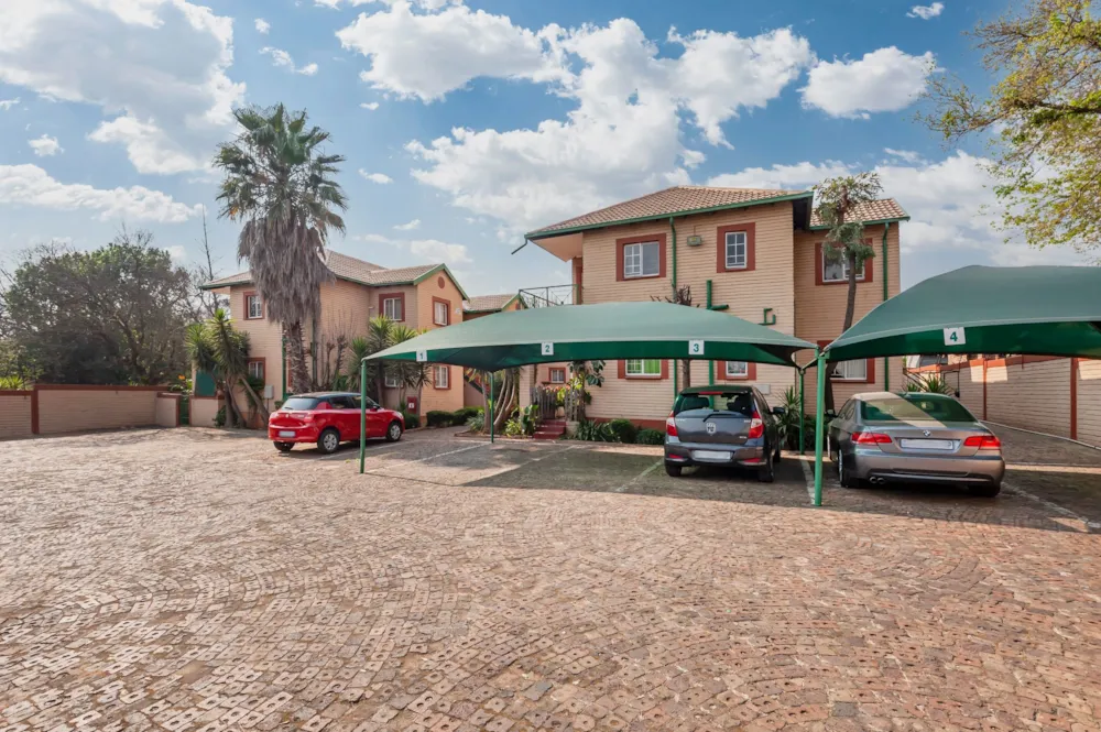 Townhouse for sale in Alberton North - 1GV1711246 Townhouse for sale in Alberton North - 1GV1711246