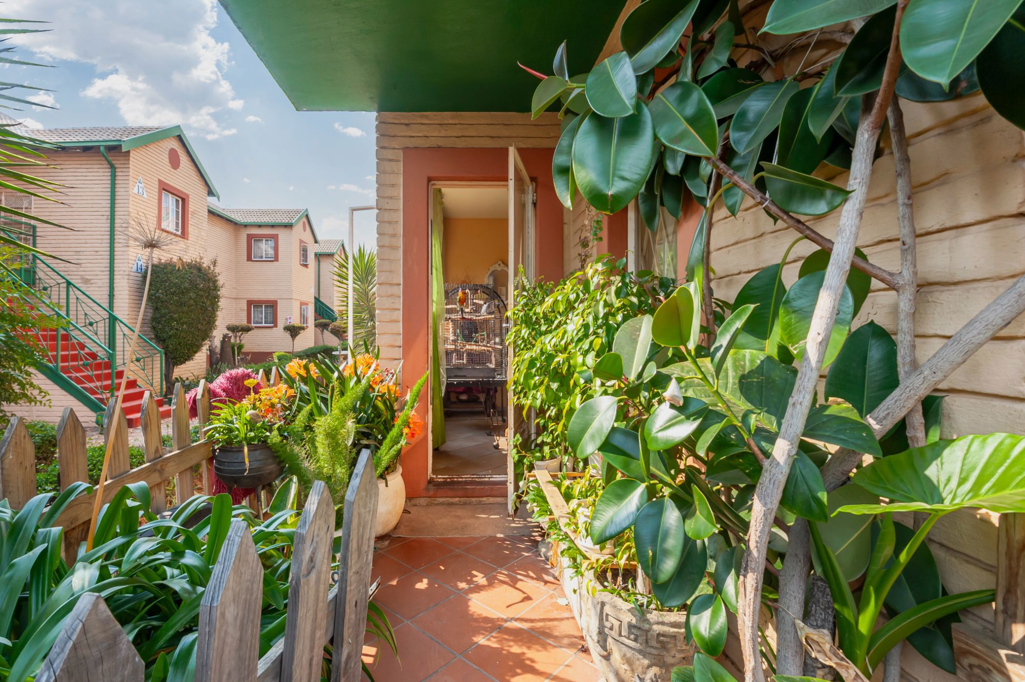 Townhouse for sale in Alberton North - 1GV1755268