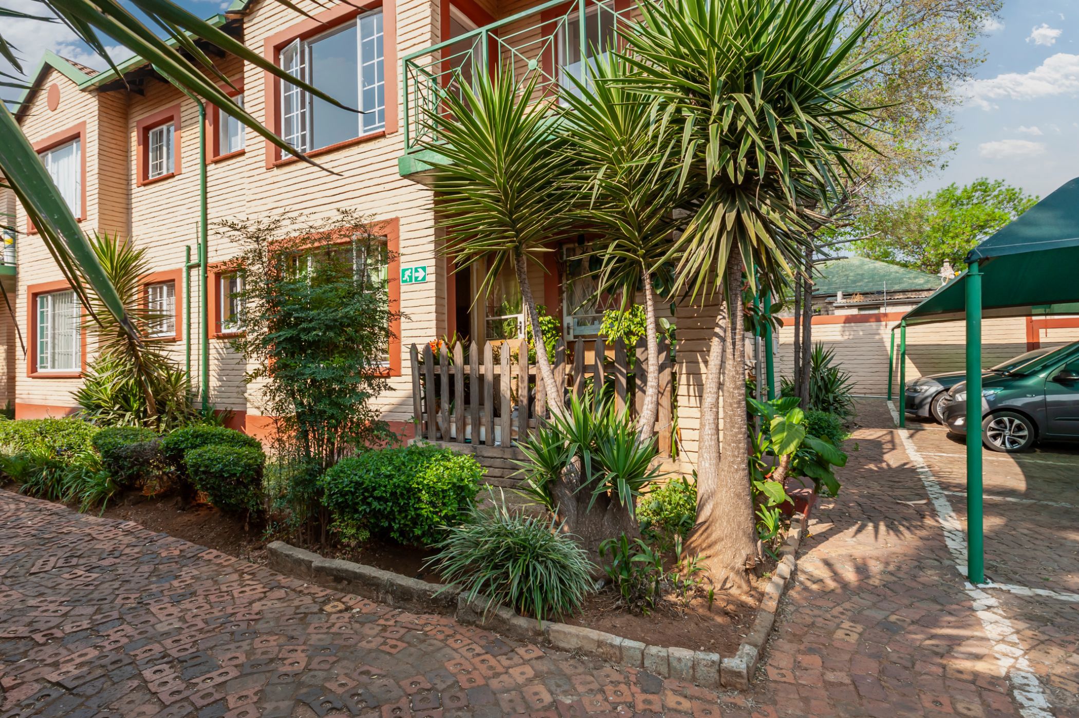 Townhouse for sale in Alberton North - 1GV1711246