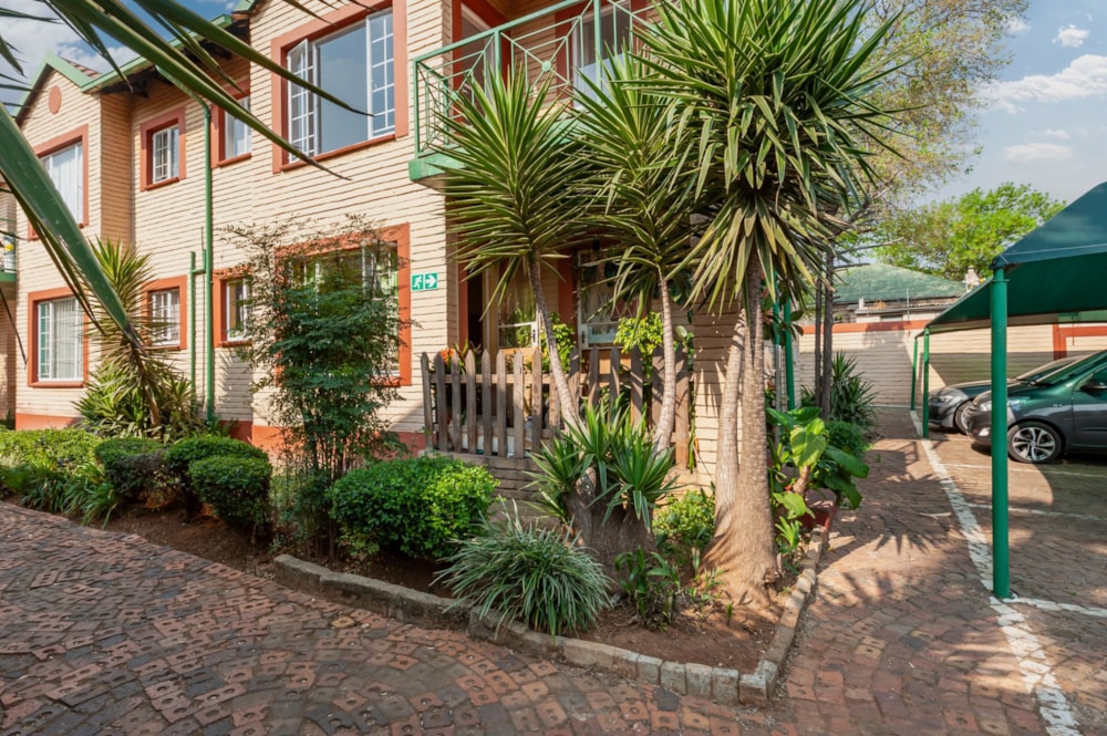 Townhouse for sale in Alberton North - 1GV1711246