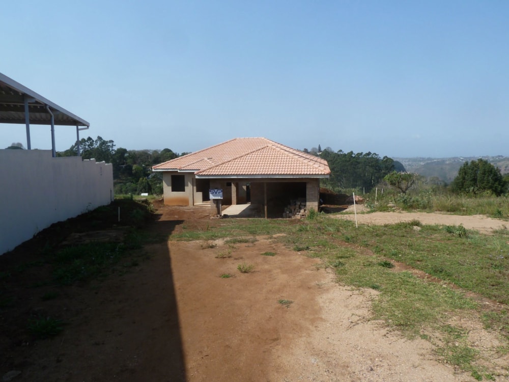 Residential vacant land for sale in Forest Hills - 1KF1713933 Residential vacant land for sale in Forest Hills - 1KF1713933