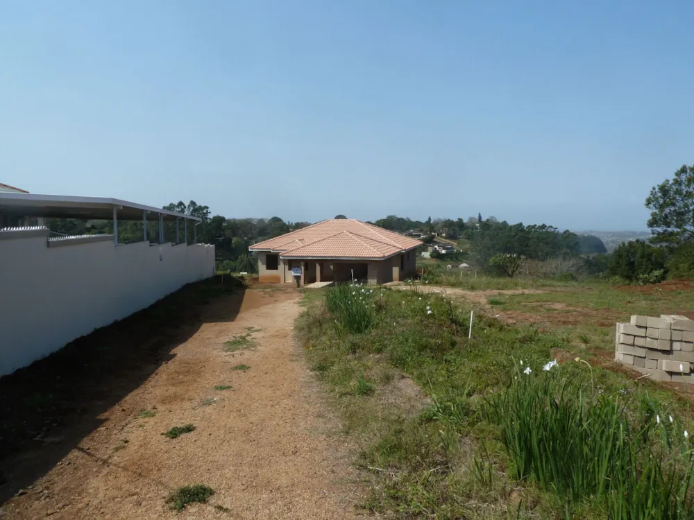 Residential vacant land for sale in Forest Hills - 1KF1713933