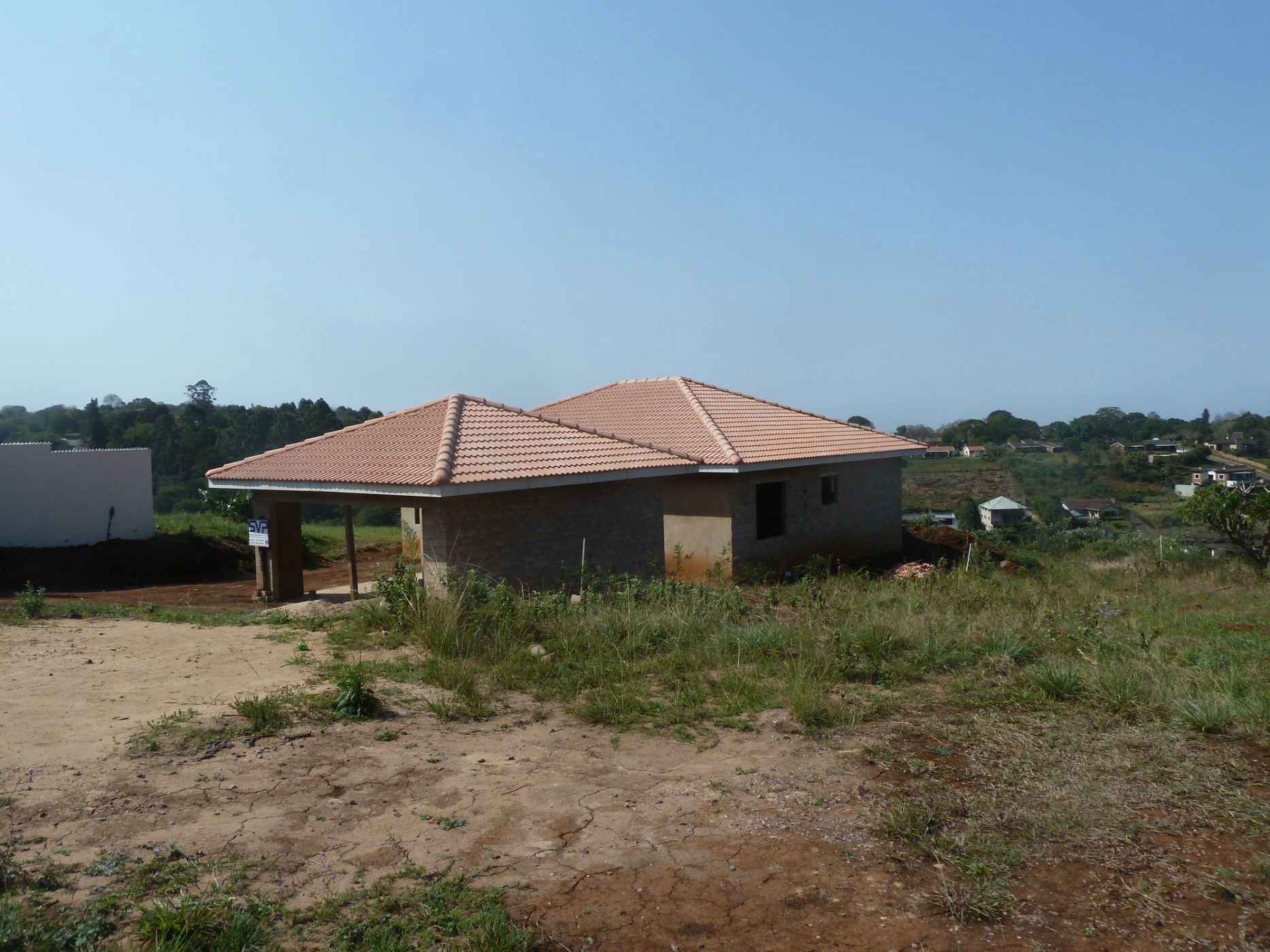 Residential vacant land for sale in Forest Hills - 1KF1713933