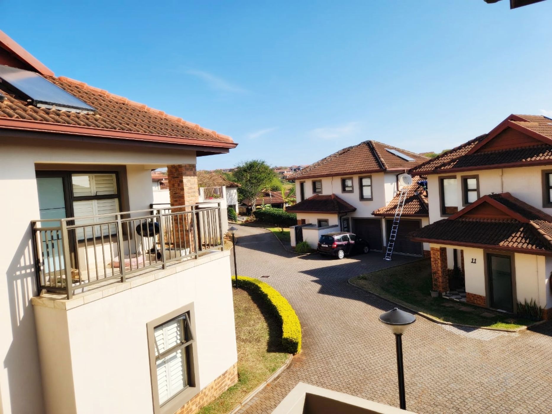 Townhouse for sale in Izinga - 1ND1713758