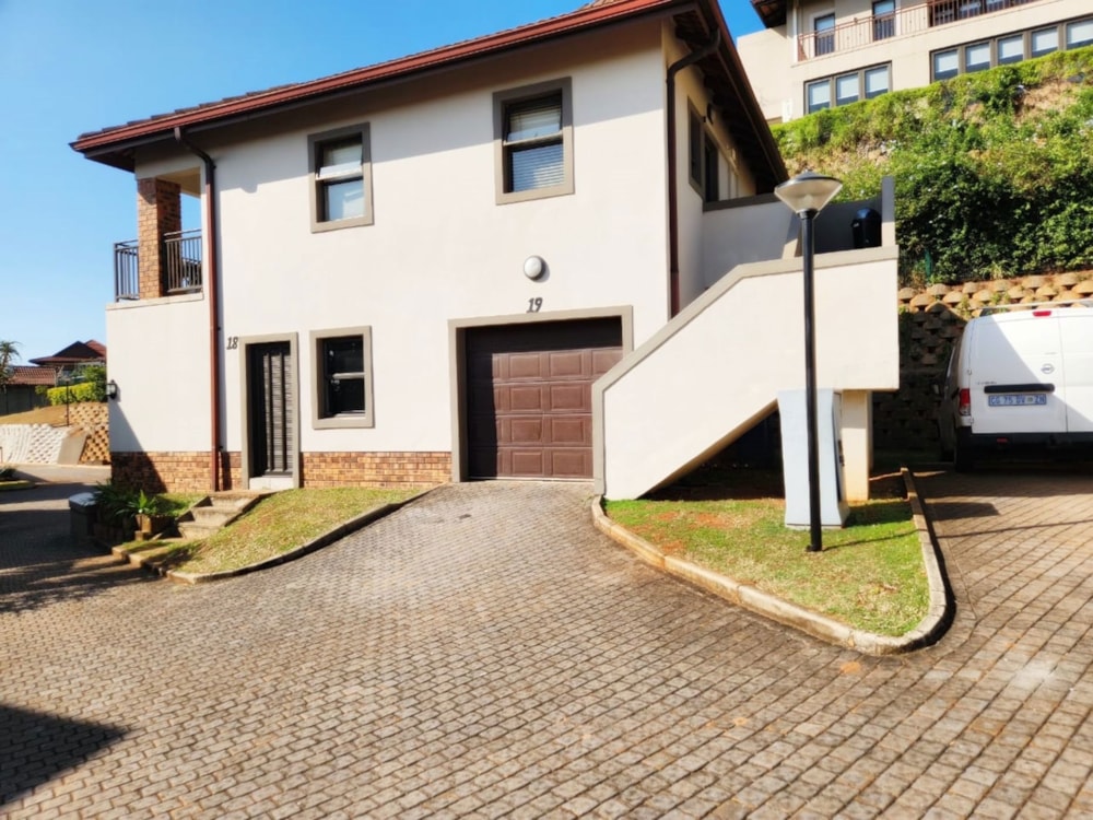 Townhouse for sale in Izinga - 1ND1713758 Townhouse for sale in Izinga - 1ND1713758