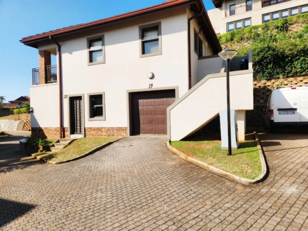 Townhouse for sale in Izinga - 1ND1713758 Townhouse for sale in Izinga - 1ND1713758