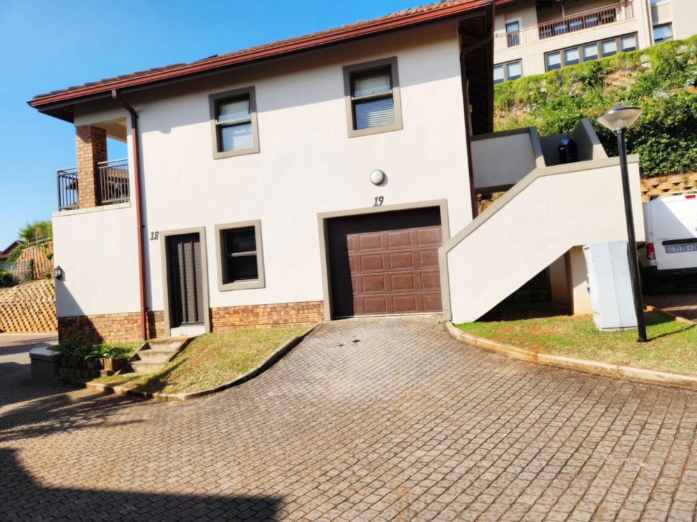 Townhouse for sale in Izinga - 1ND1713756 Townhouse for sale in Izinga - 1ND1713756