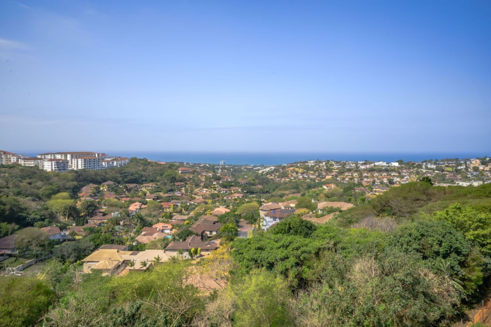 Penthouse apartment for sale in La Lucia - 1ND1713677 Penthouse apartment for sale in La Lucia - 1ND1713677