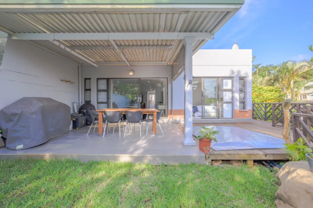 Townhouse let in Umgeni Park - 1ND1730881 Townhouse let in Umgeni Park - 1ND1730881