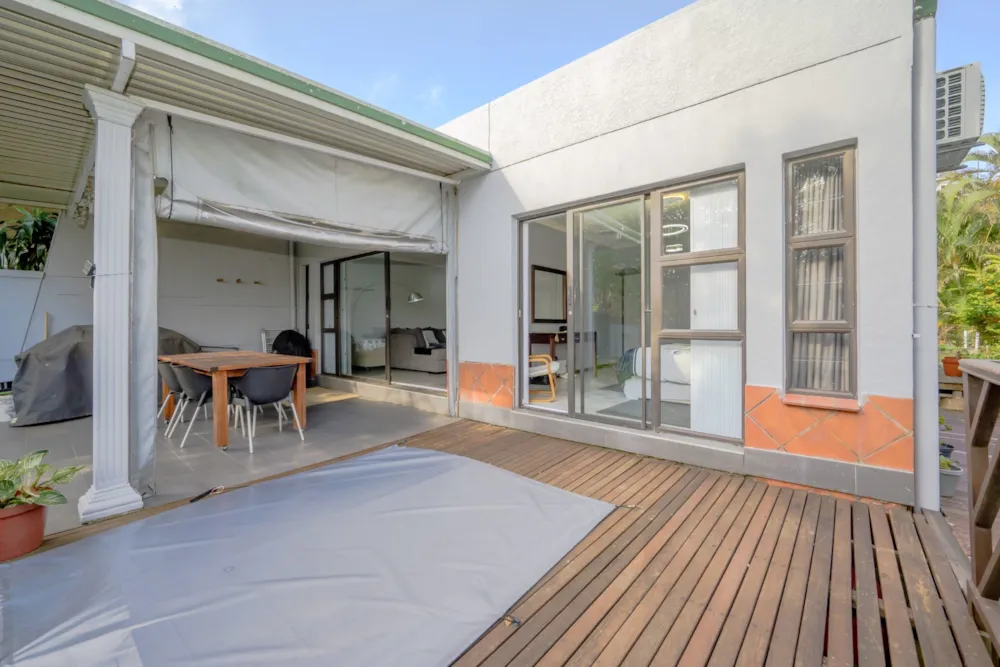 Townhouse let in Umgeni Park - 1ND1730881 Townhouse let in Umgeni Park - 1ND1730881