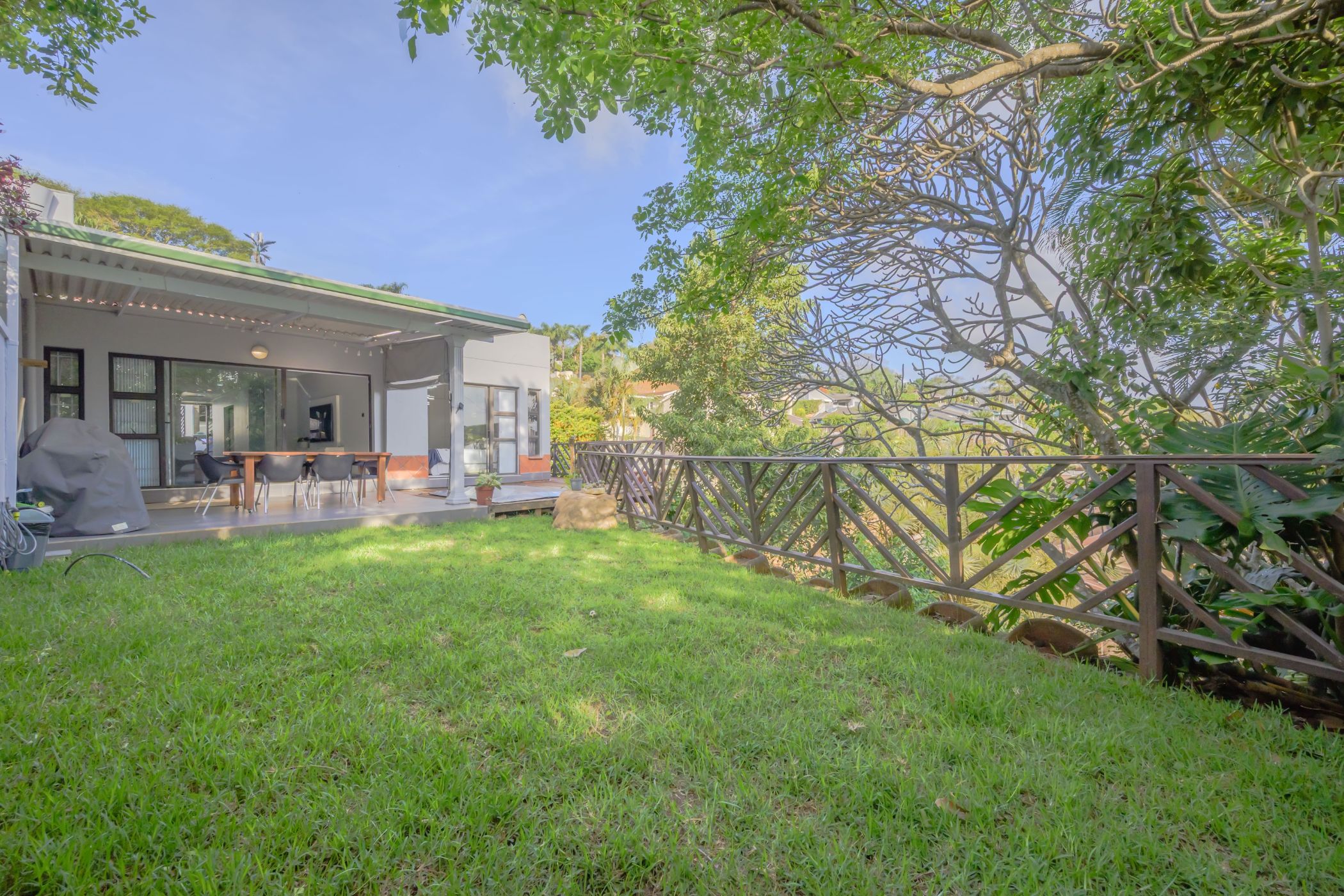 Townhouse for sale in Umgeni Park - 1ND1707397