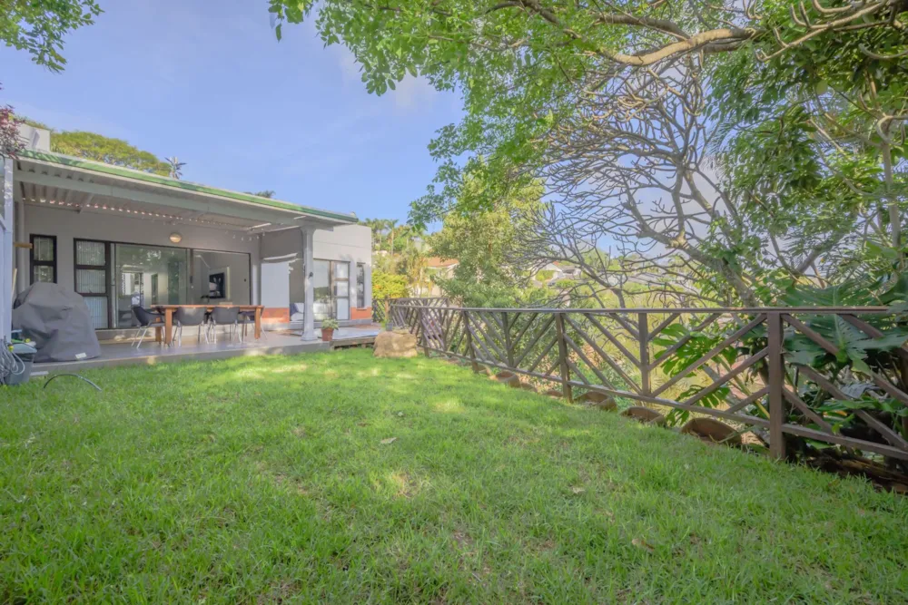 Townhouse let in Umgeni Park - 1ND1730881 Townhouse let in Umgeni Park - 1ND1730881
