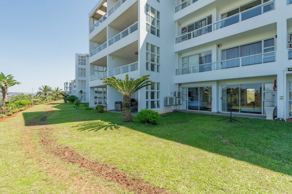 Apartment for sale in Umgeni Park - 1ND1716301