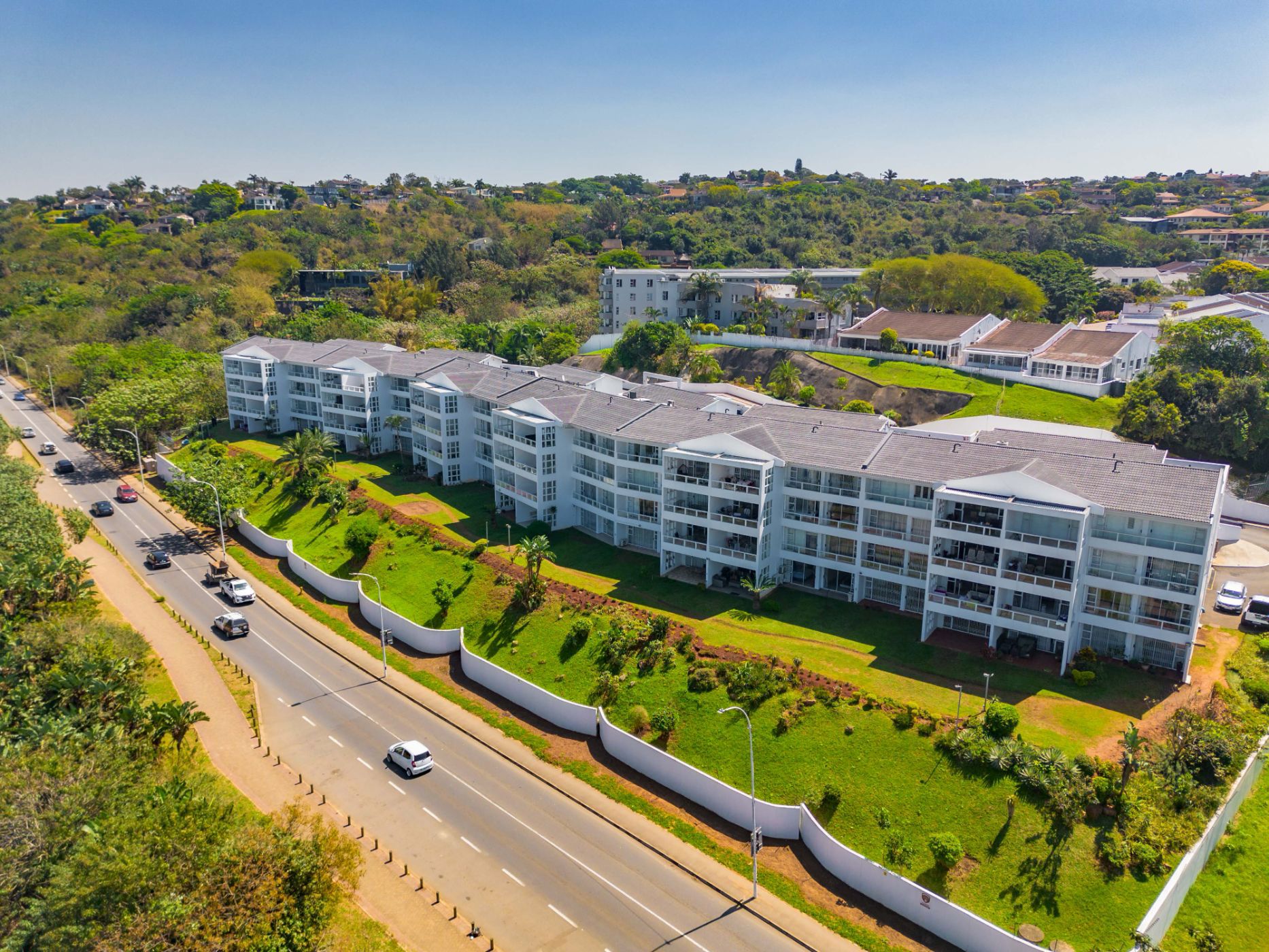 Apartment for sale in Umgeni Park - 1ND1716301