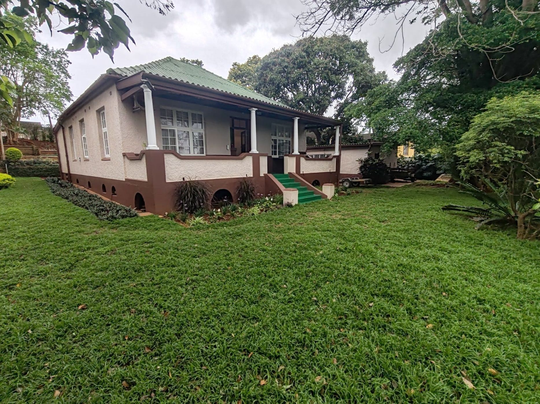 House for sale in Park Hill - 1ND1716060