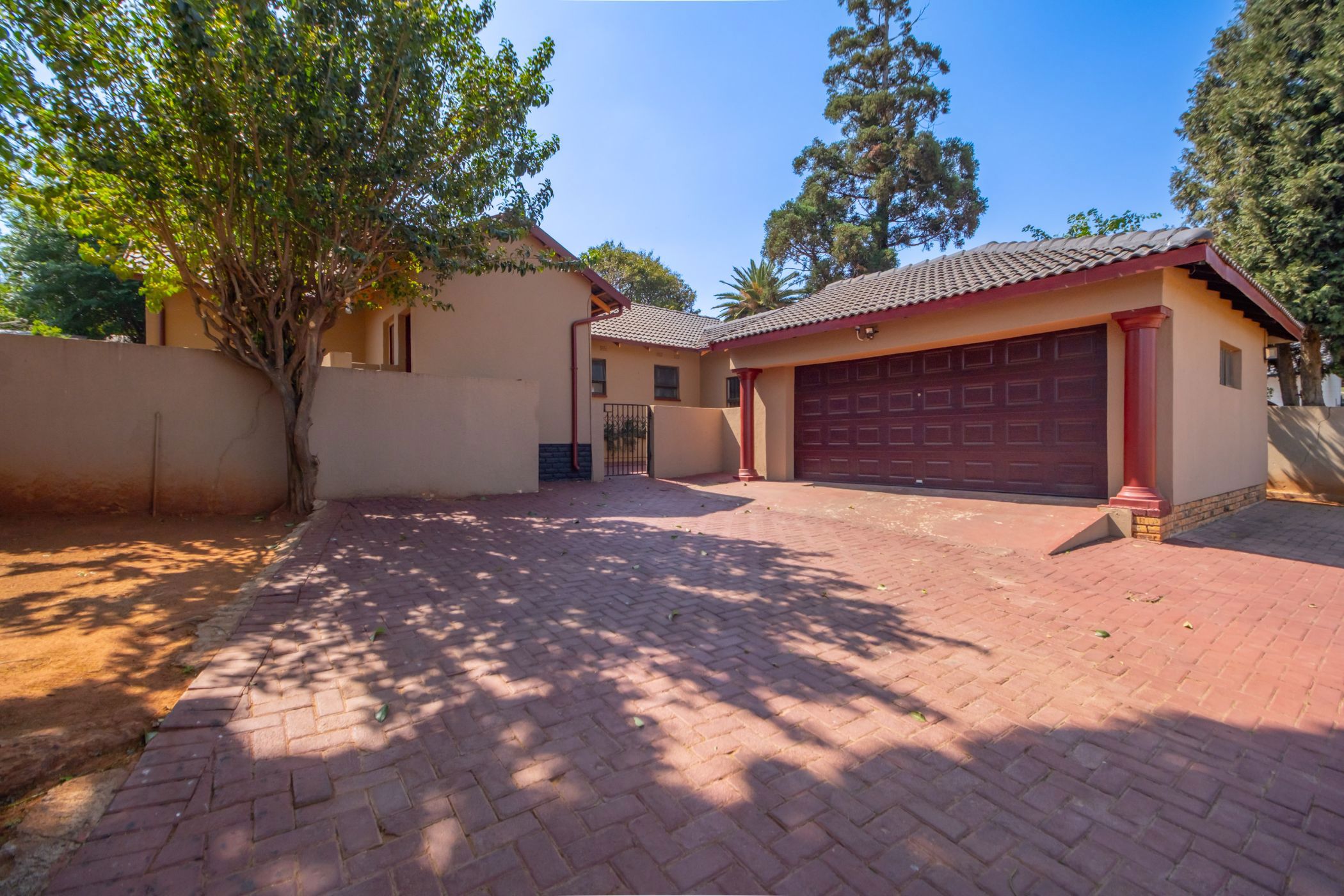 House for sale in Lindhaven - RAN1715733