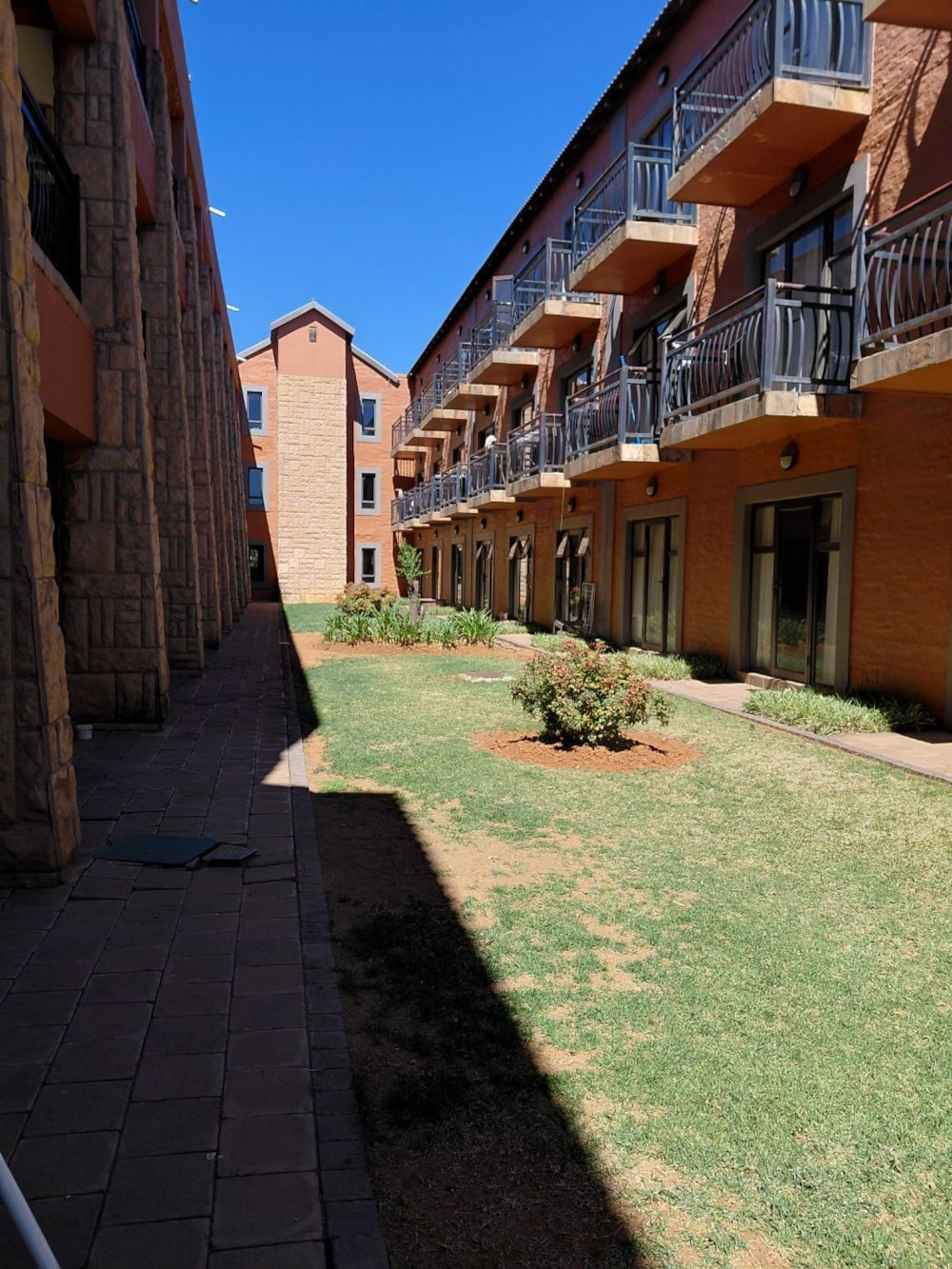 Apartment for sale in Spitskop - 1BX1715509 Apartment for sale in Spitskop - 1BX1715509