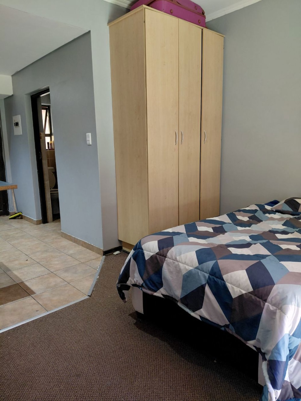 Apartment for sale in Spitskop - 1BX1715509 Apartment for sale in Spitskop - 1BX1715509