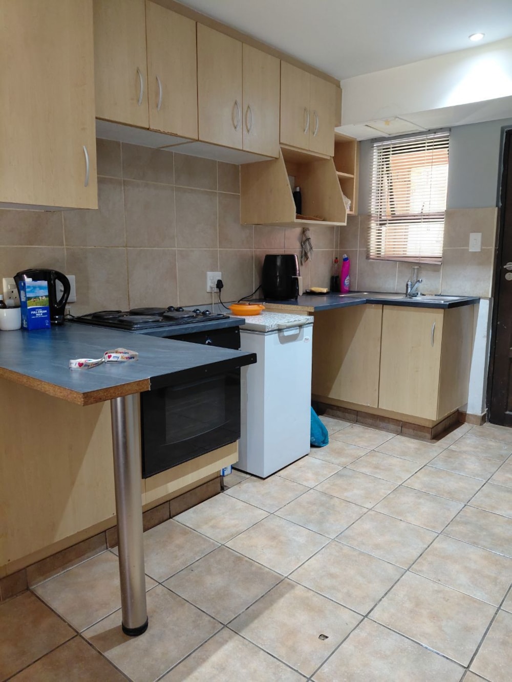 Apartment for sale in Spitskop - 1BX1715509 Apartment for sale in Spitskop - 1BX1715509