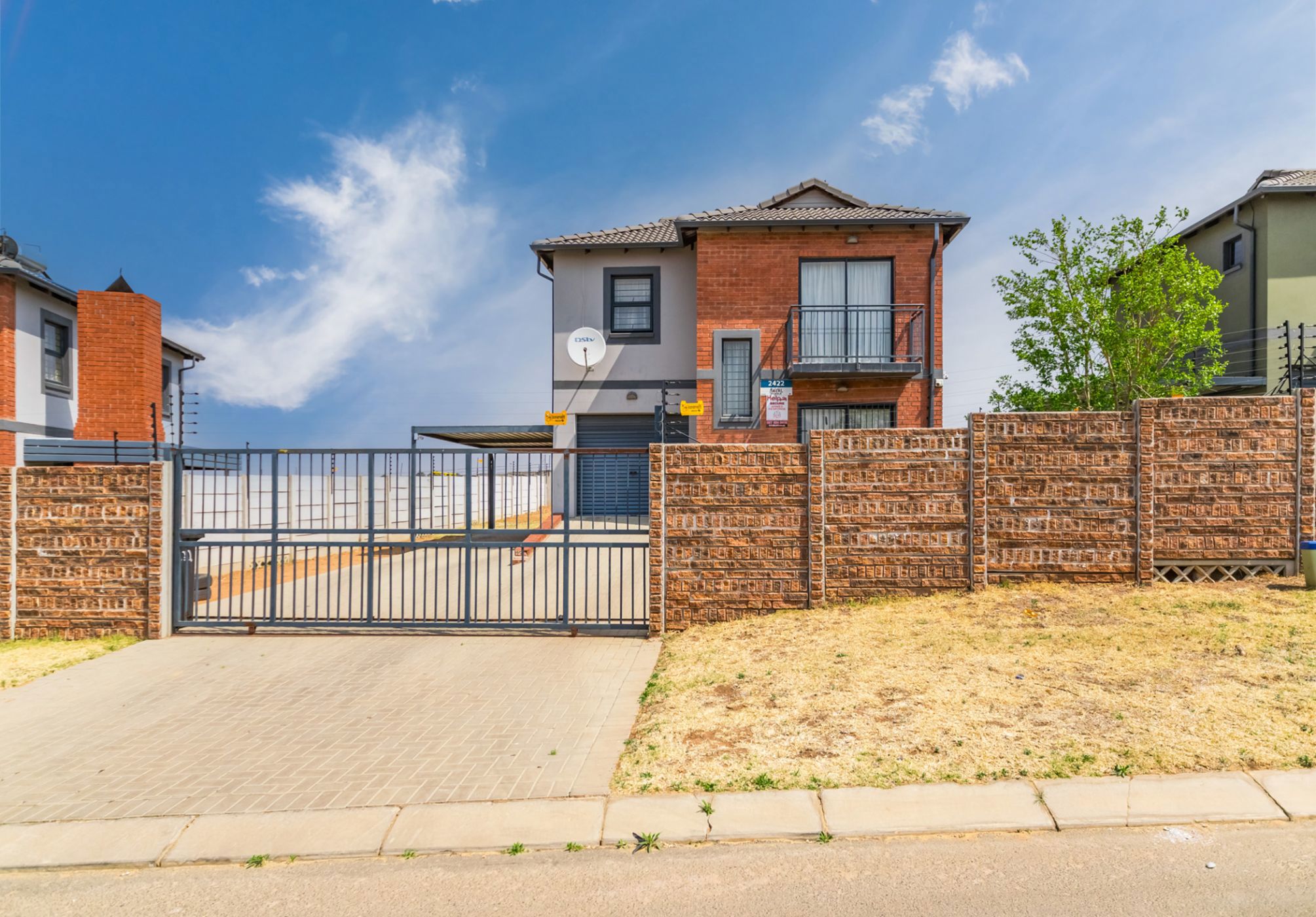 Double-storey house for sale in Mindalore - 1KR1714251