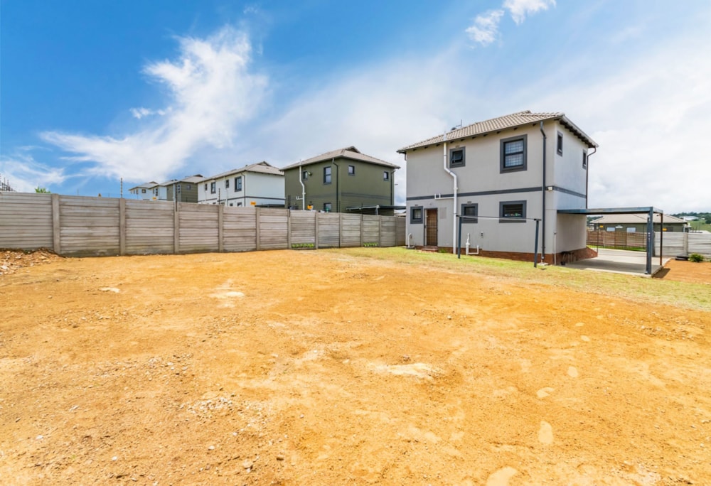 Double-storey house for sale in Mindalore - 1KR1714251 Double-storey house for sale in Mindalore - 1KR1714251