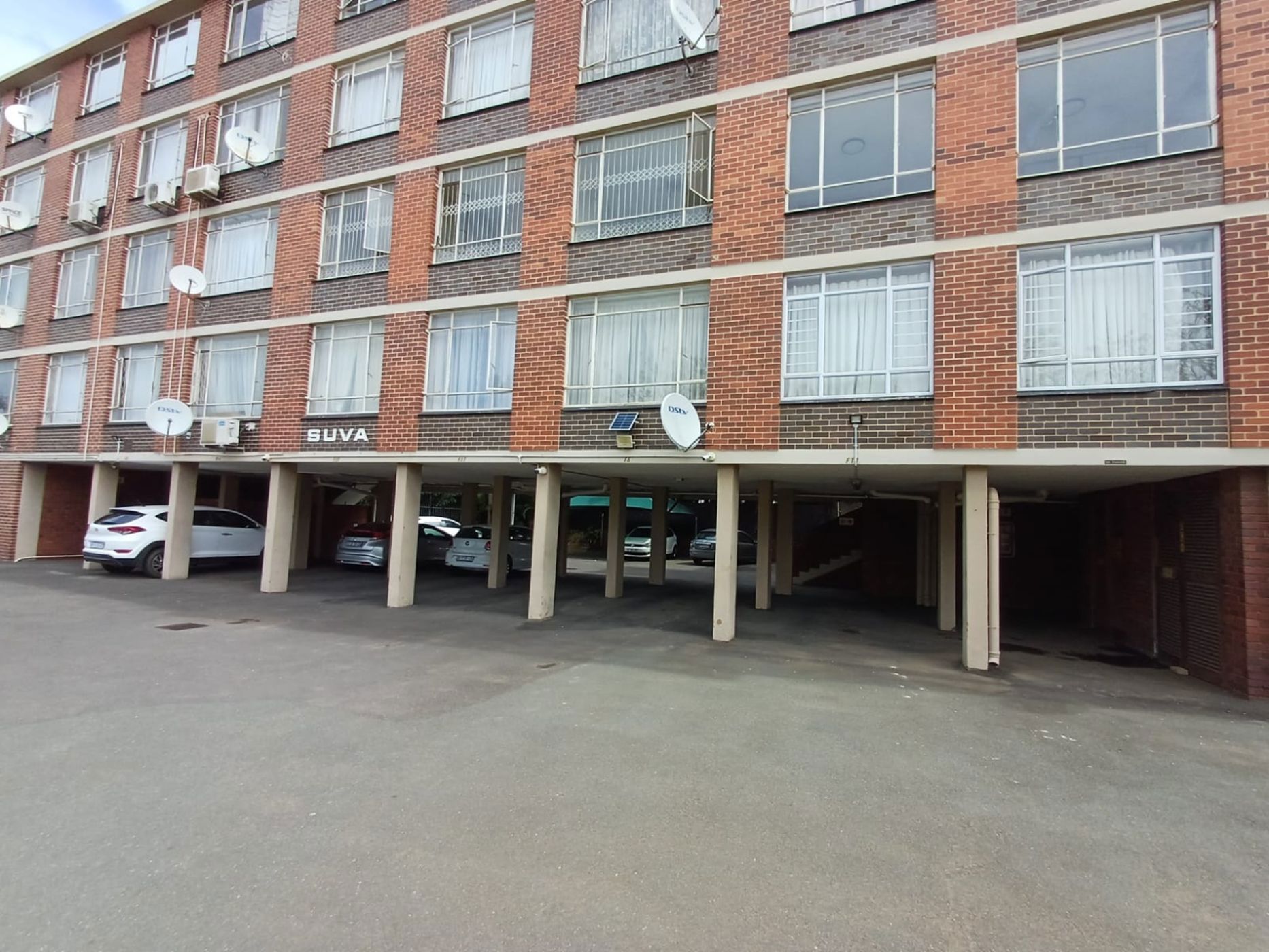 Apartment to rent in Essenwood - 1DA1715134