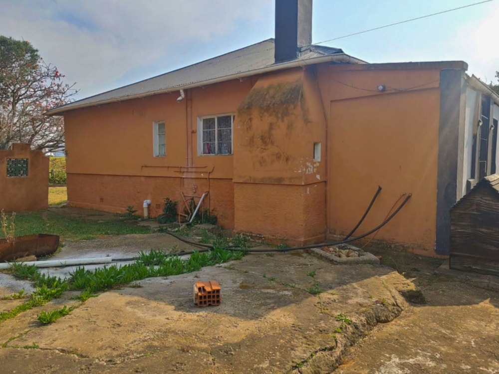 House for sale in Campher Park - 1UK1713516