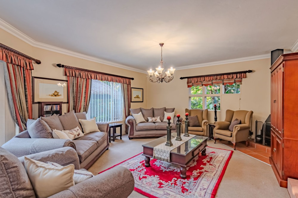 House for sale in Moreleta Park - PT1714333 House for sale in Moreleta Park - PT1714333