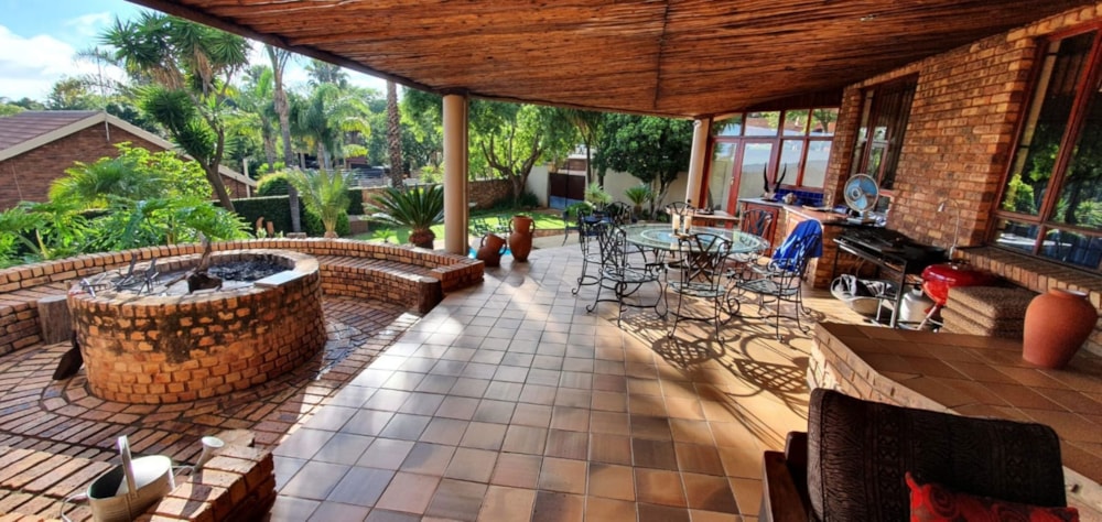 House for sale in Moreleta Park - PT1716530 House for sale in Moreleta Park - PT1716530