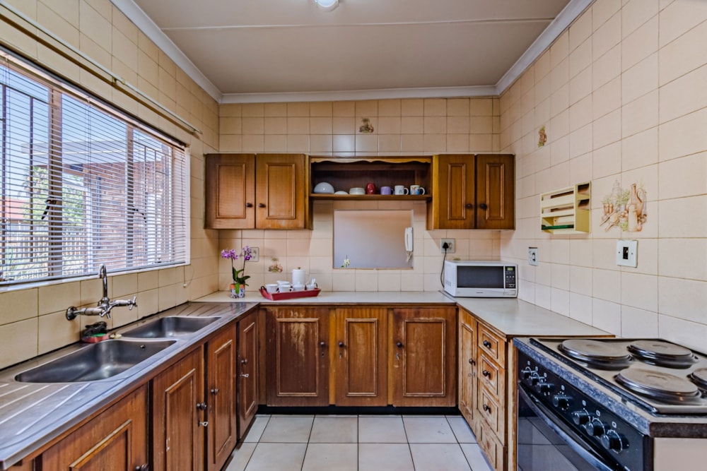 House for sale in Garsfontein - PT1714743 House for sale in Garsfontein - PT1714743