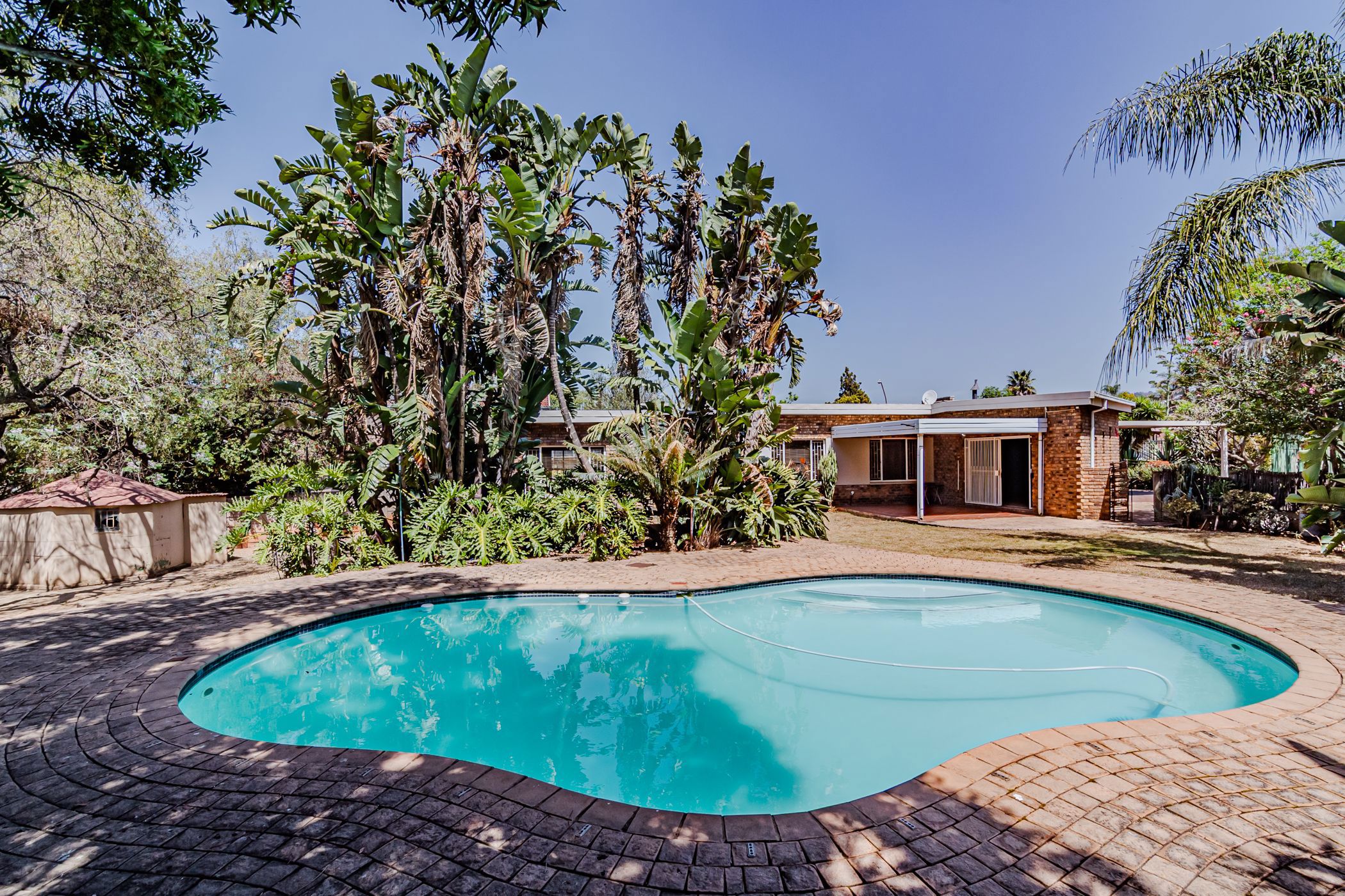 House for sale in Garsfontein - PT1714743