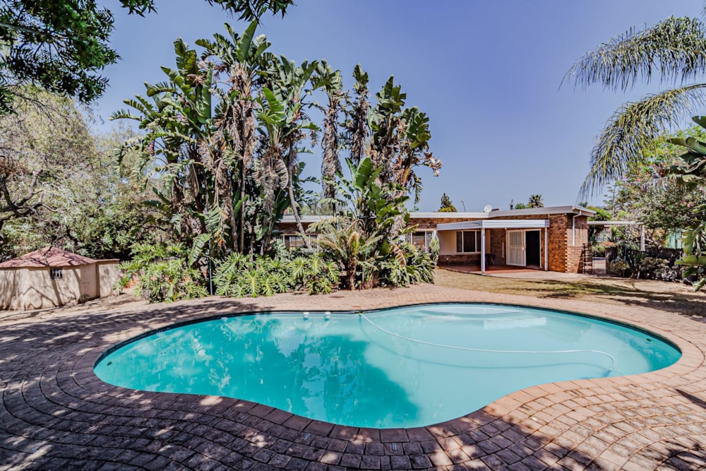 House for sale in Garsfontein - PT1714743