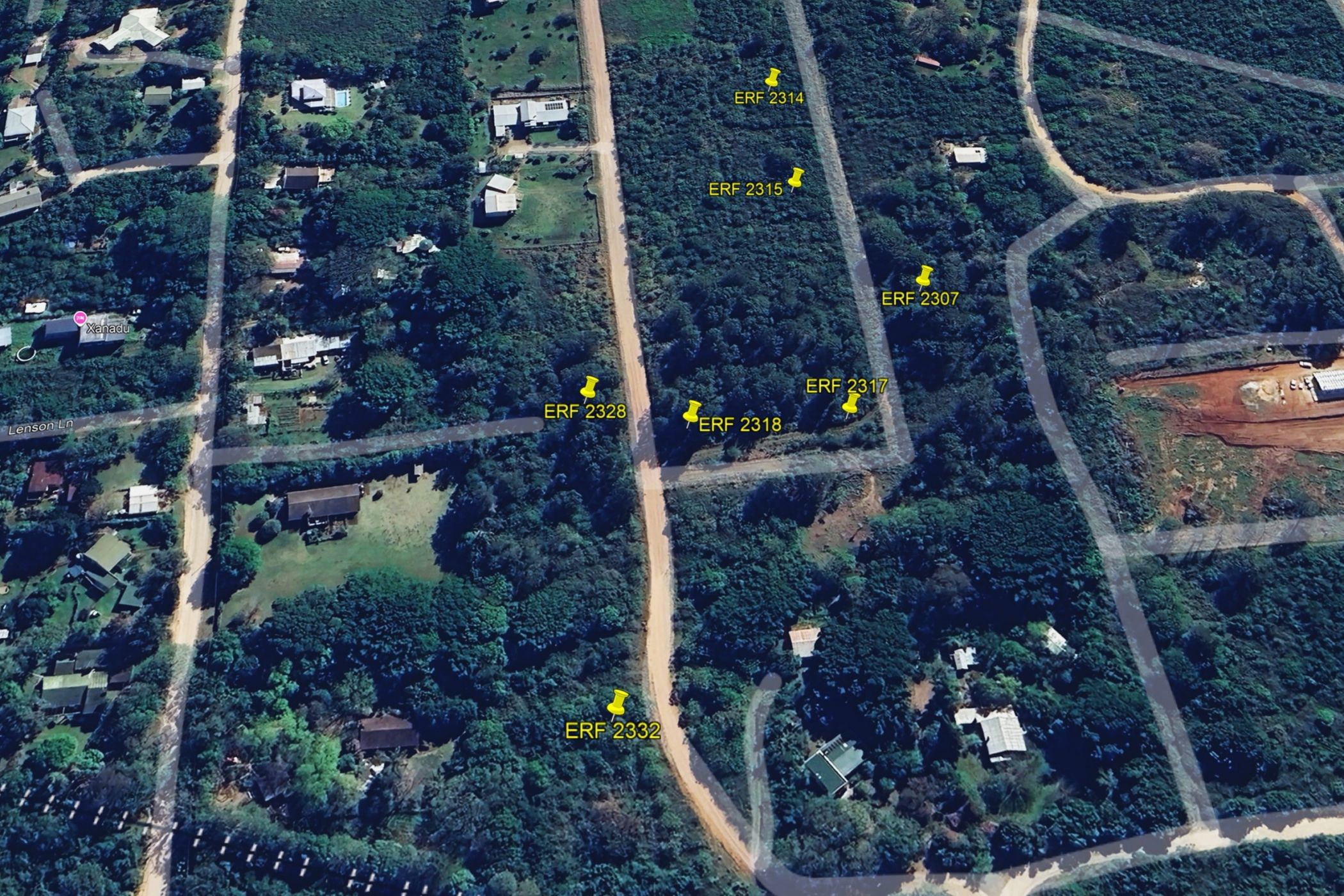 Vacant land for sale in Bathurst - 1PF1536240