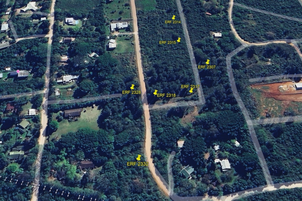 Vacant land for sale in Bathurst - 1PF1536240 Vacant land for sale in Bathurst - 1PF1536240