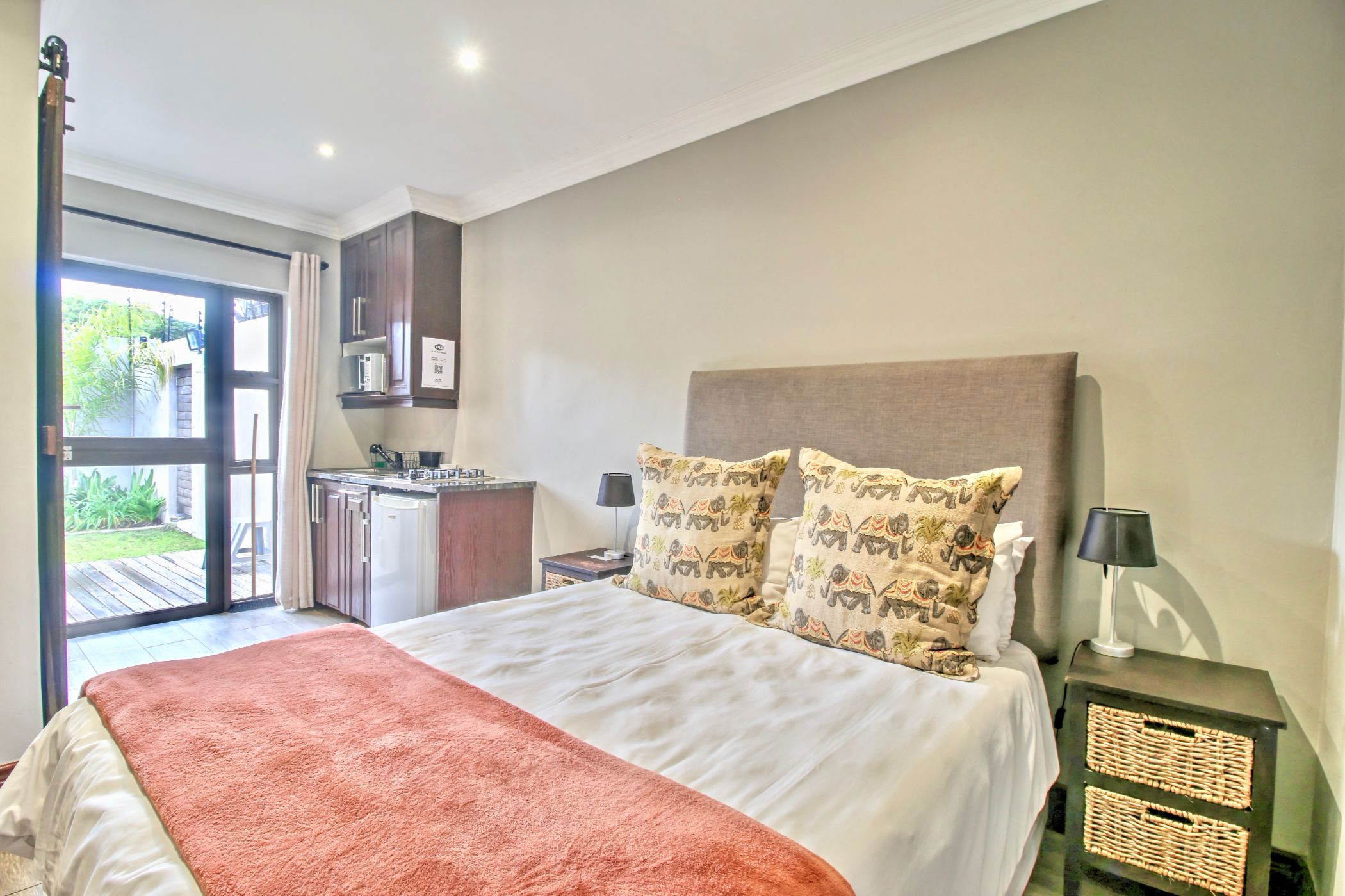 Apartment let in Welgelegen, Parow - 1PLA1713466