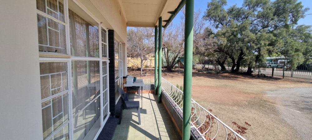 House for sale in Boshof - 1KJ1713657