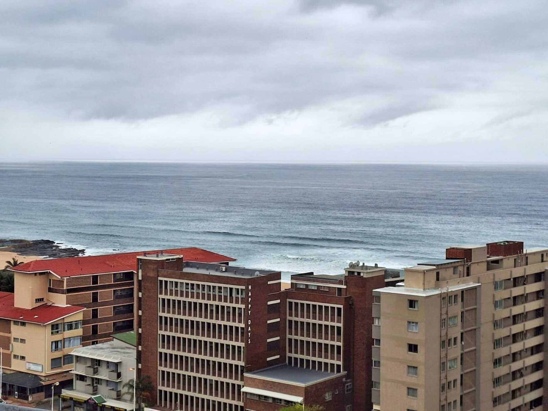 Apartment for sale in Amanzimtoti - 1WB1537363