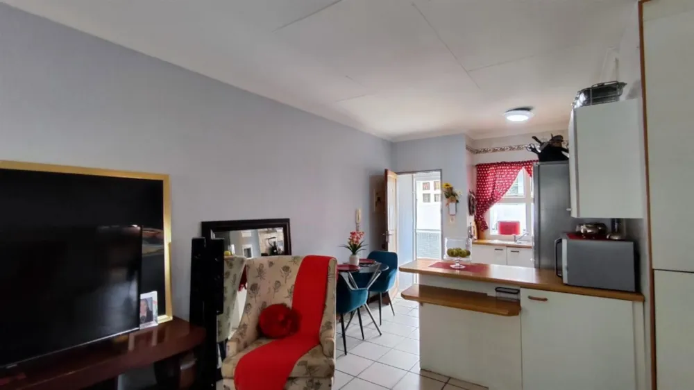 Townhouse for sale in New Redruth - 1GV1714379 Townhouse for sale in New Redruth - 1GV1714379