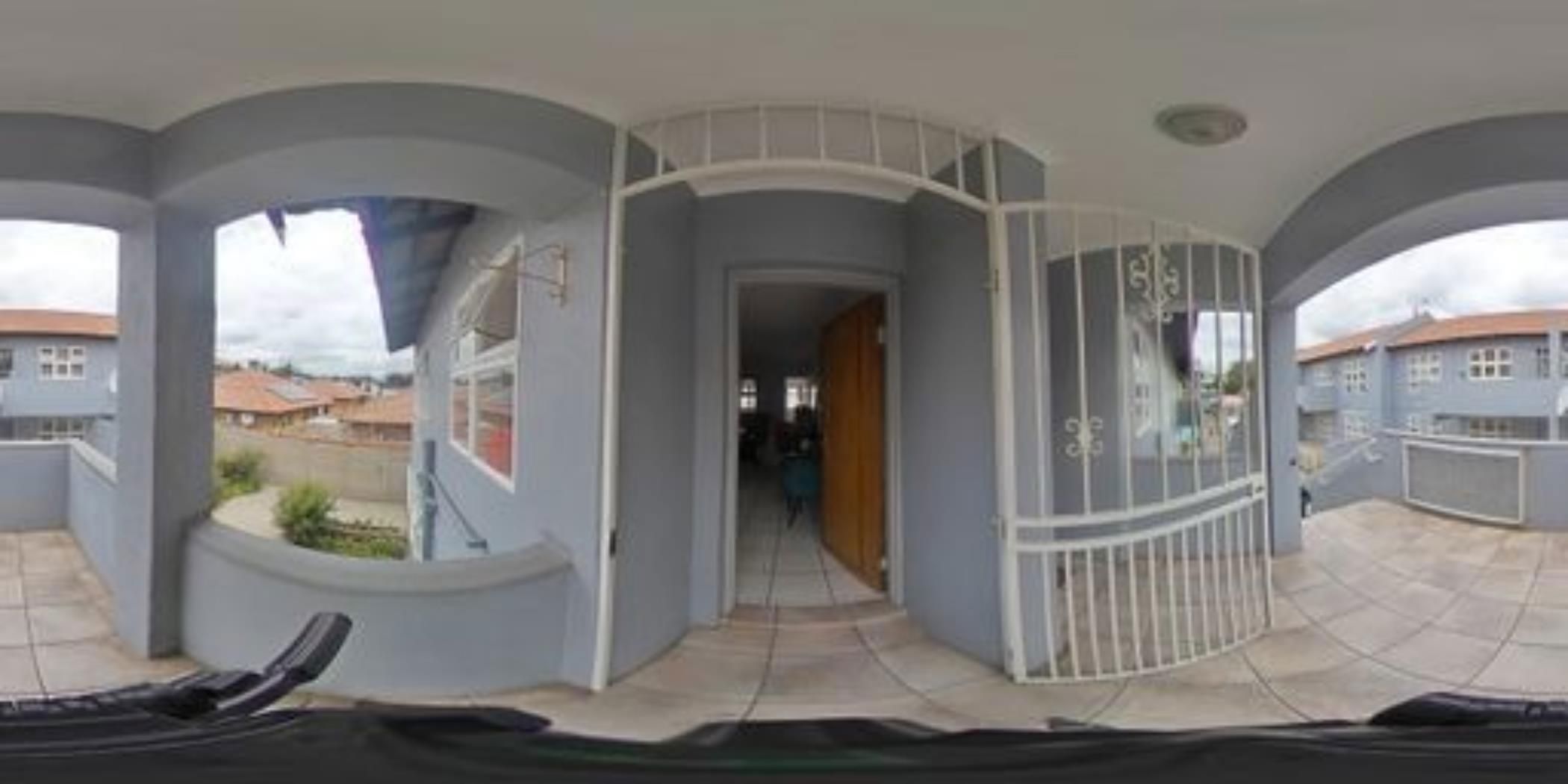 Townhouse for sale in New Redruth - 1GV1714379