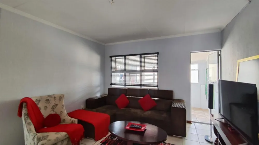 Townhouse for sale in New Redruth - 1GV1714379 Townhouse for sale in New Redruth - 1GV1714379