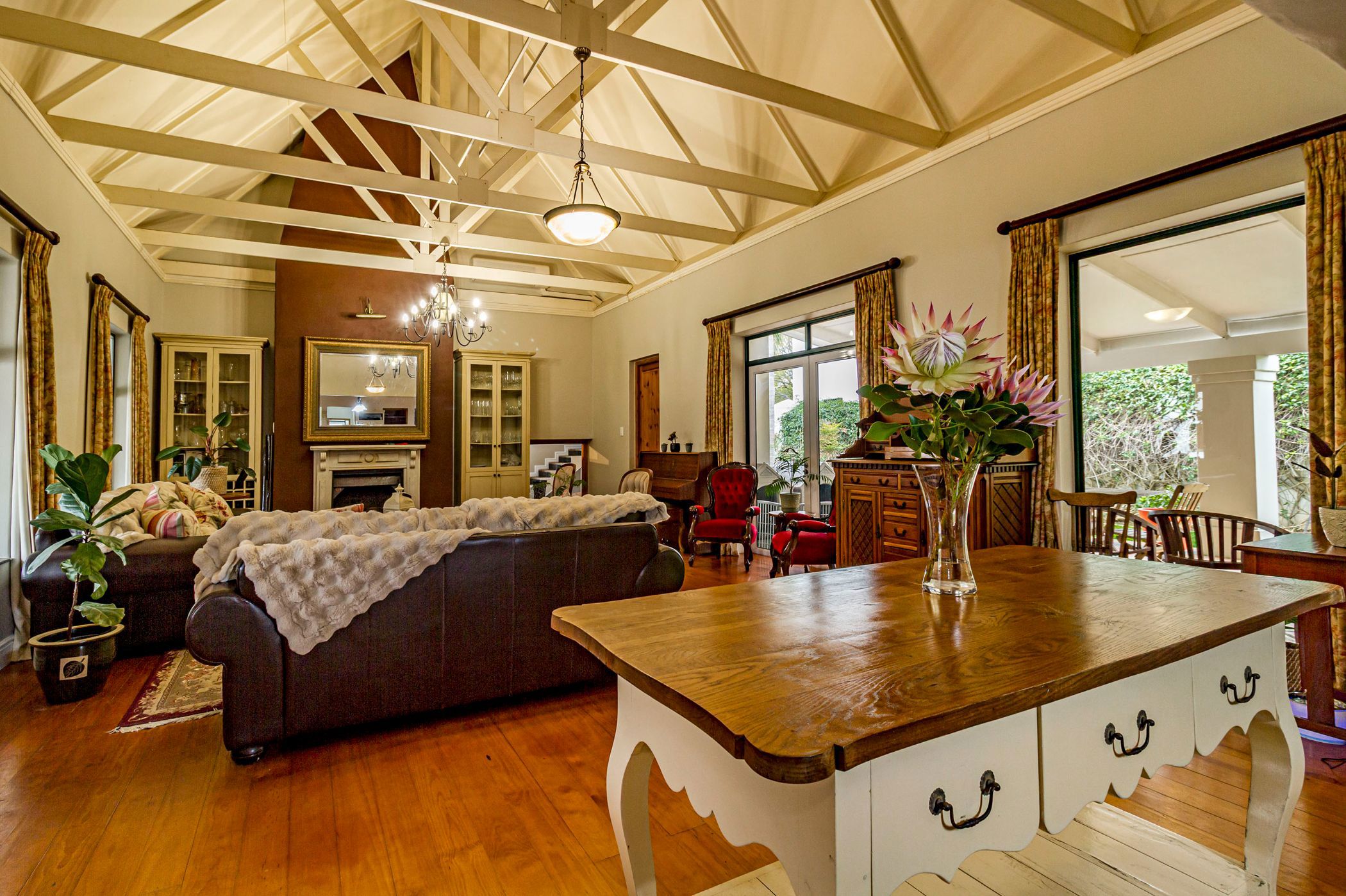 Double-storey house for sale in Paradyskloof - ST1714523