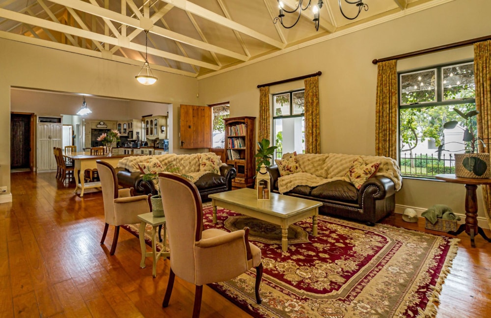 Double-storey house for sale in Paradyskloof - ST1714523