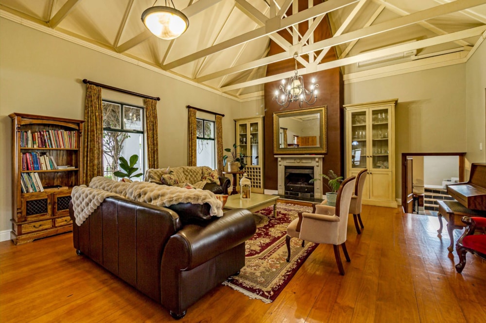 Double-storey house for sale in Paradyskloof - ST1714523