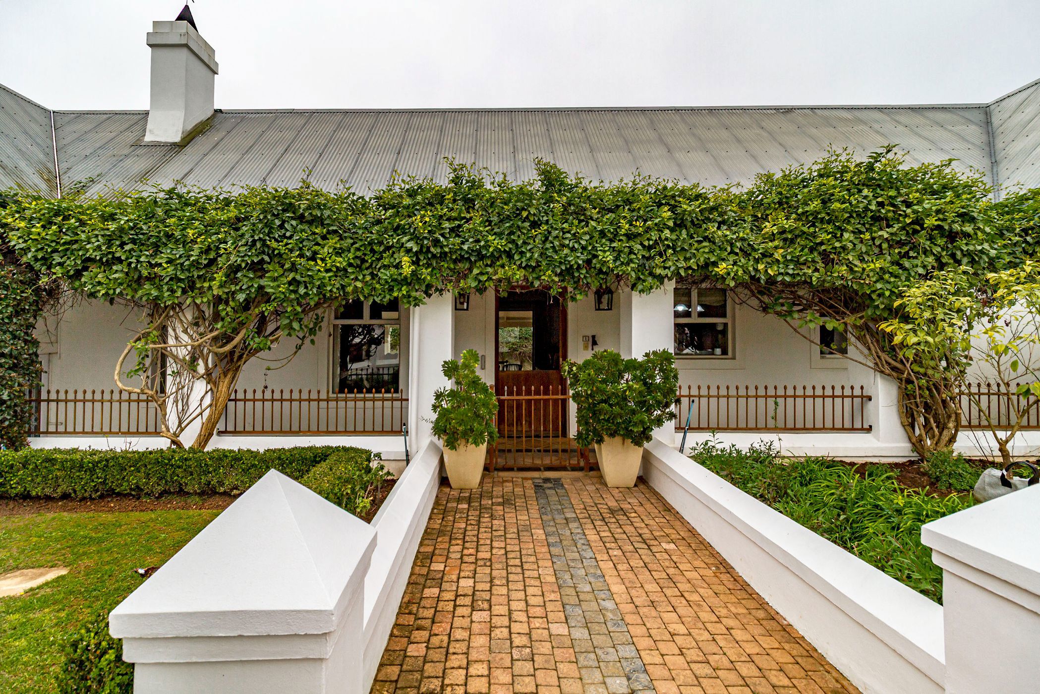 Double-storey house for sale in Paradyskloof - ST1714523