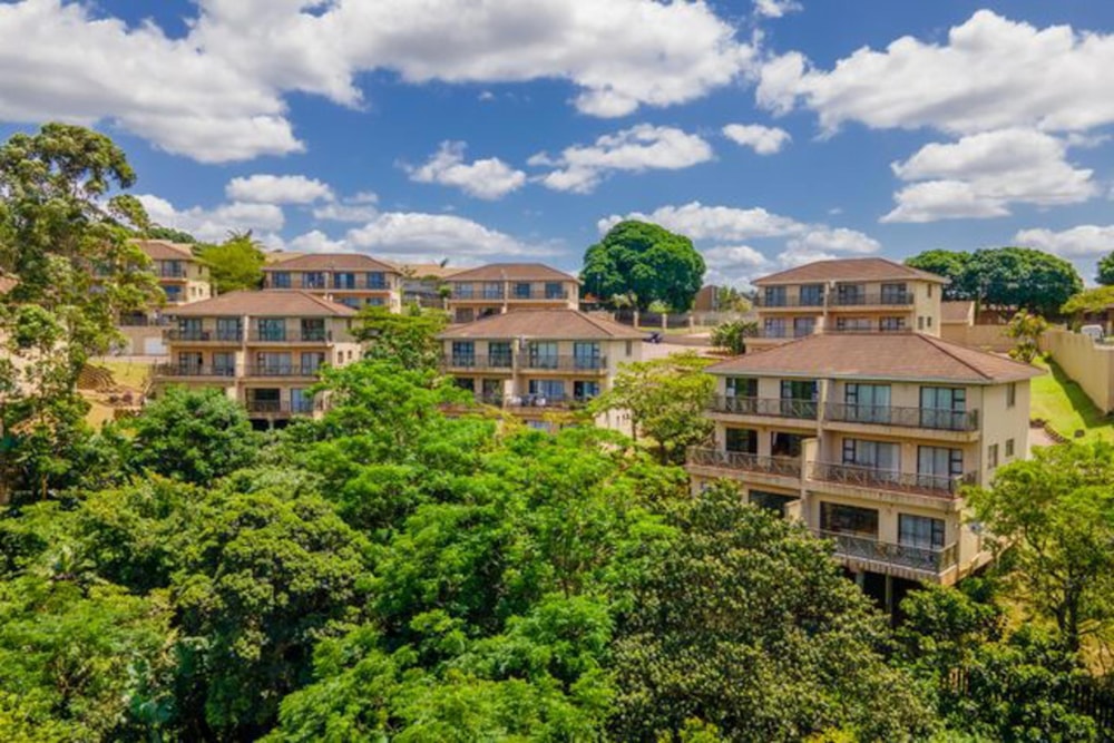 Townhouse for sale in The Wolds - 1WP1716367