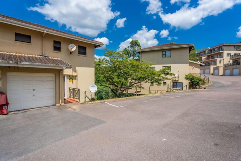 Townhouse for sale in The Wolds - 1WP1716367