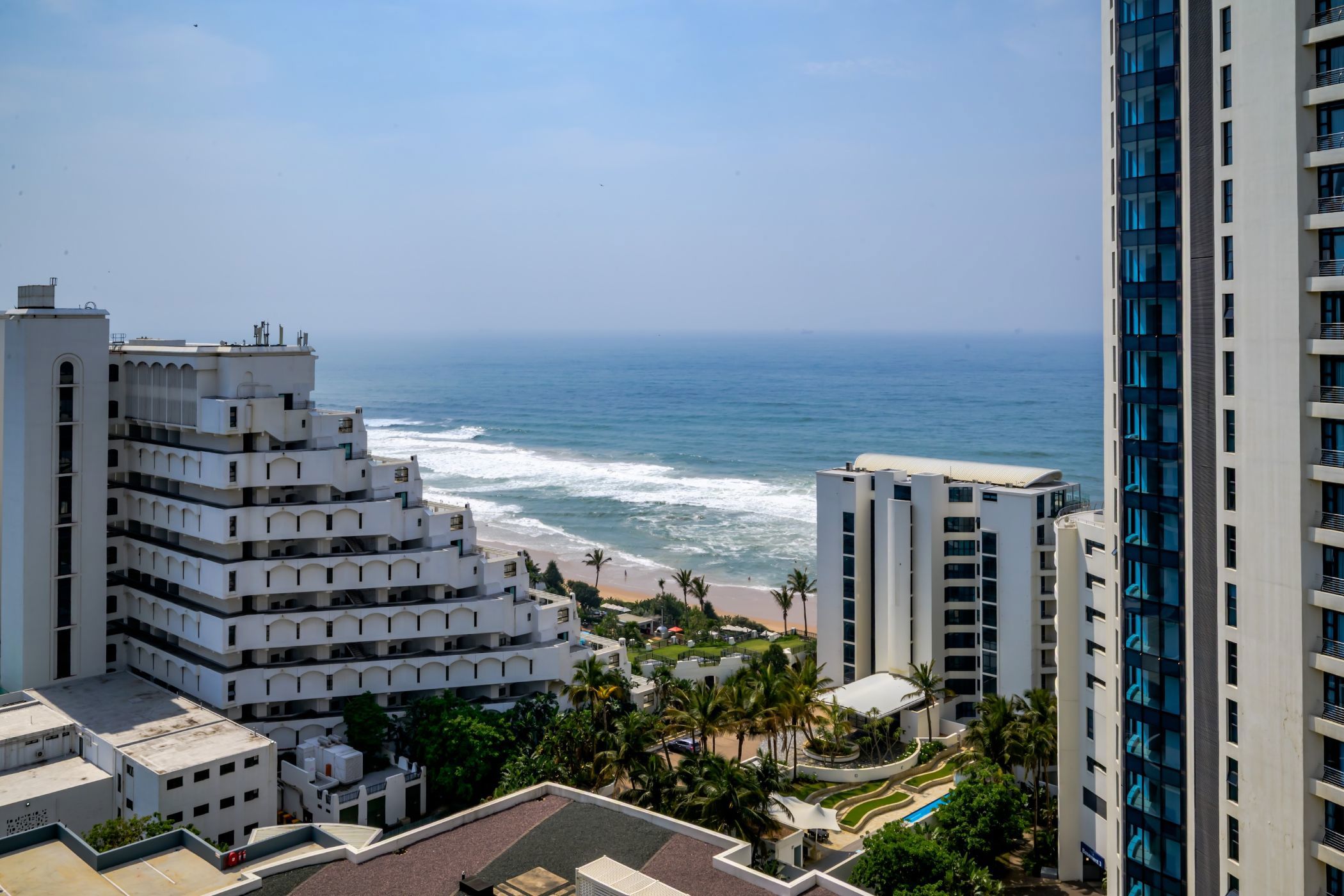 Studio apartment for sale in uMhlanga Rocks - 1ND1715470