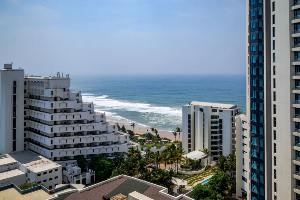 Studio apartment for sale in uMhlanga Rocks - 1ND1715470 Studio apartment for sale in uMhlanga Rocks - 1ND1715470