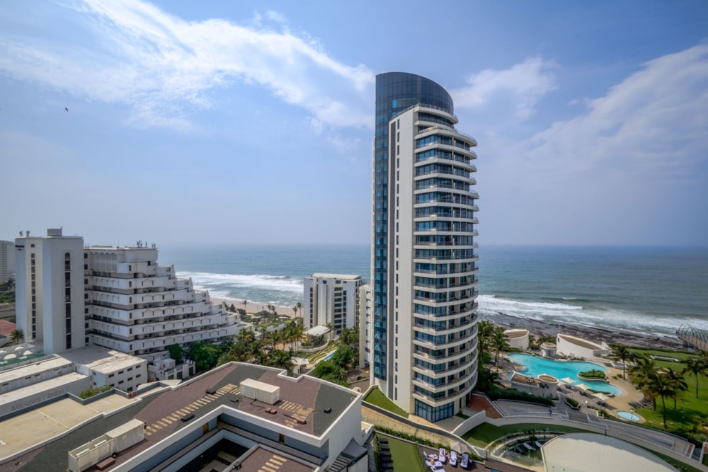 Studio apartment for sale in uMhlanga Rocks - 1ND1715470 Studio apartment for sale in uMhlanga Rocks - 1ND1715470